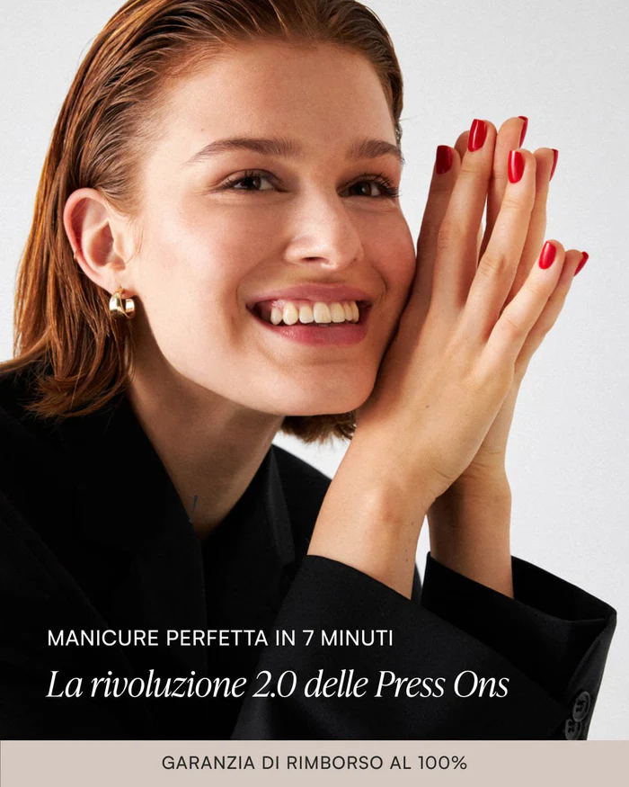 Unghie Perfette, Stile Senza Limiti